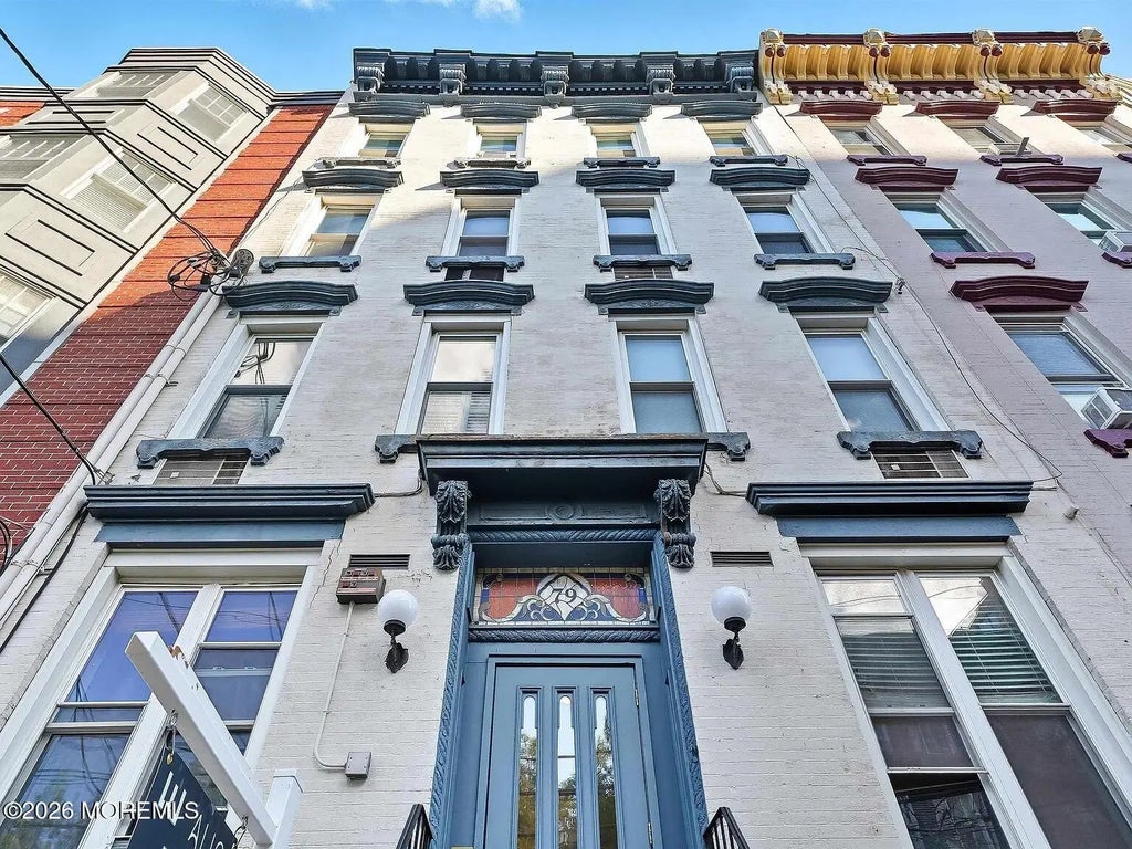 79 Garden Street 1, Hoboken