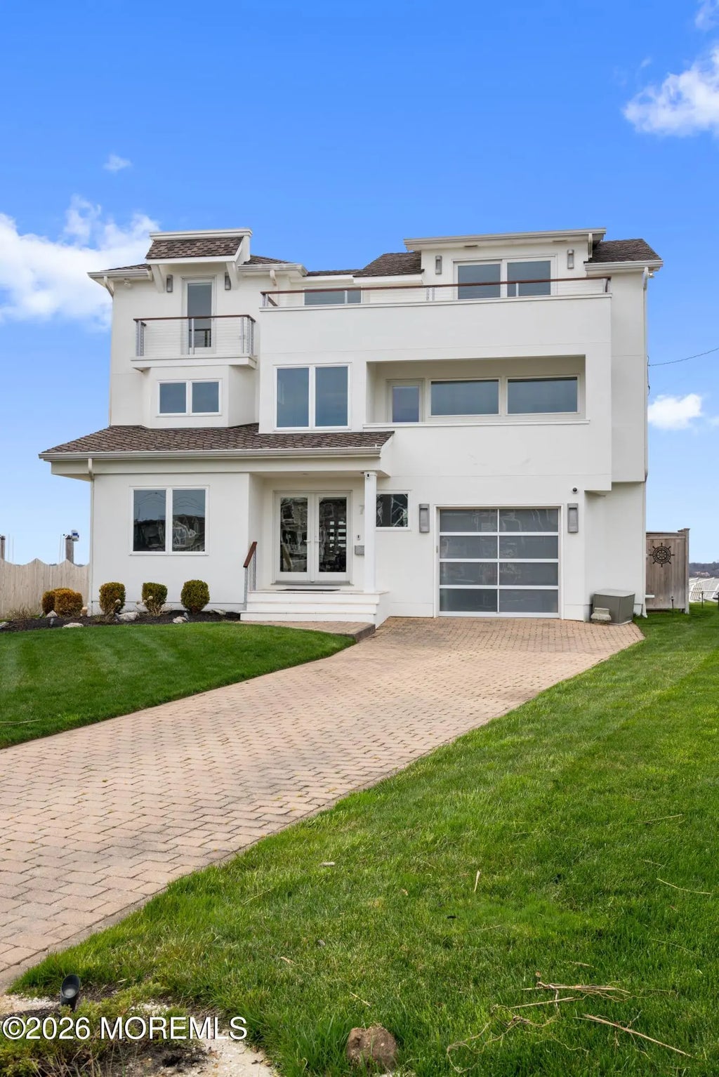 7 Circle Drive, Monmouth Beach