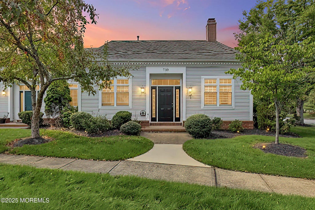 75 Winthrop Road 75d, Monroe