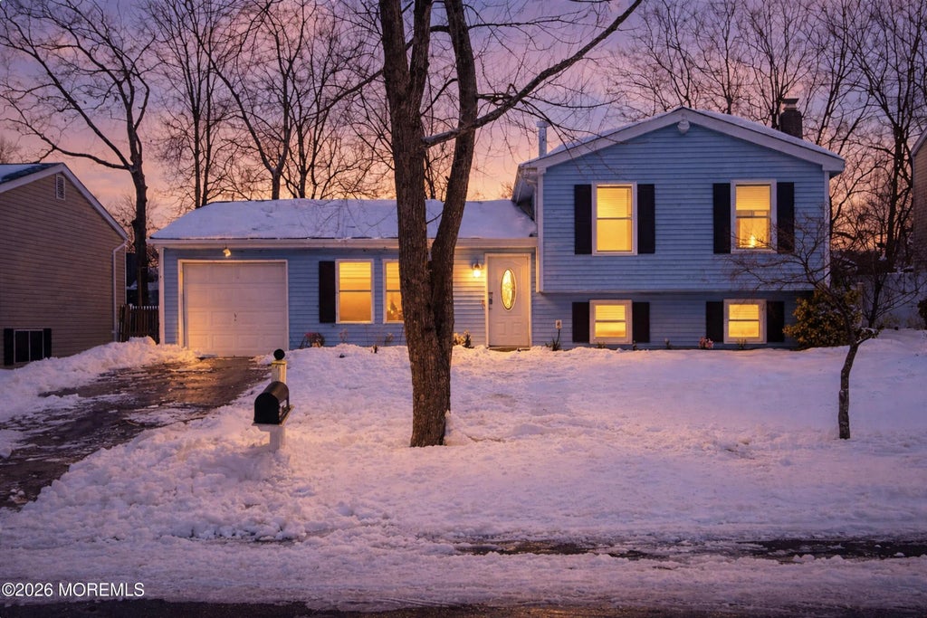 56 Village Drive, Barnegat