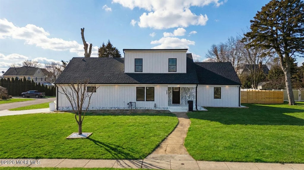 448 Branchport Avenue, Oceanport