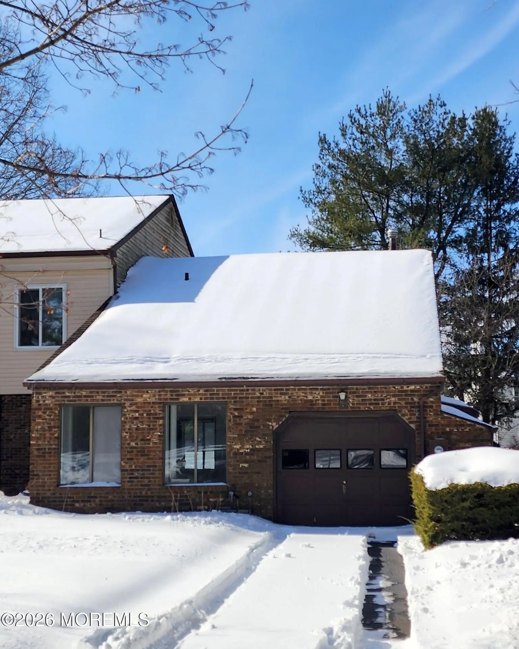 12 Coventry Court 12, Matawan