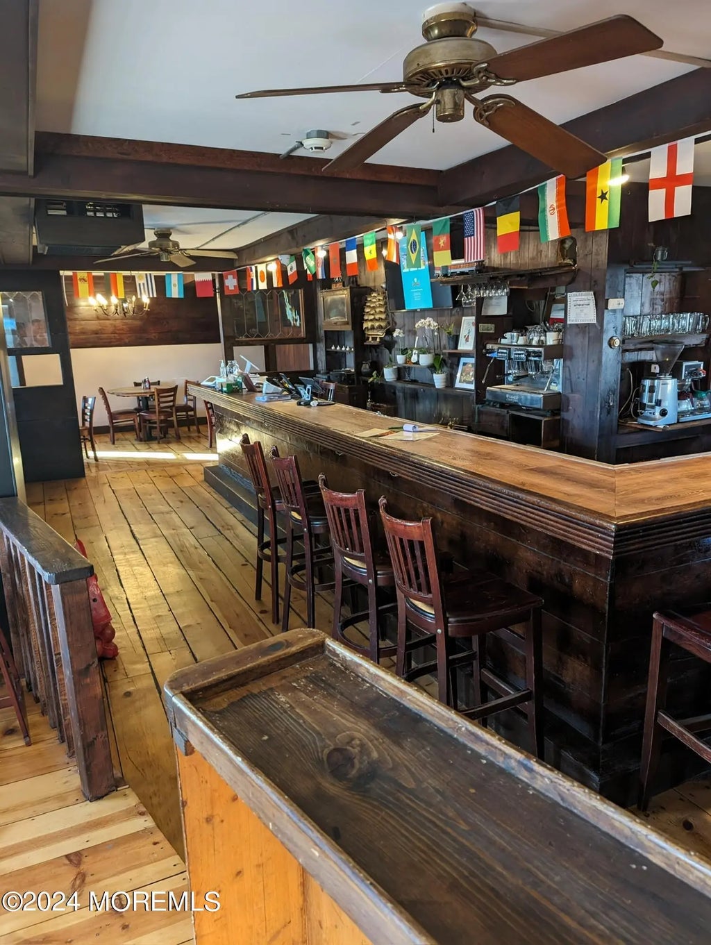 103 W End Avenue, Long Branch