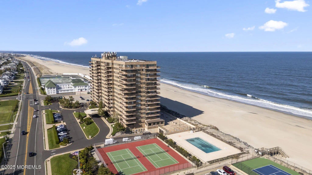 55 Ocean Avenue 3l, Monmouth Beach