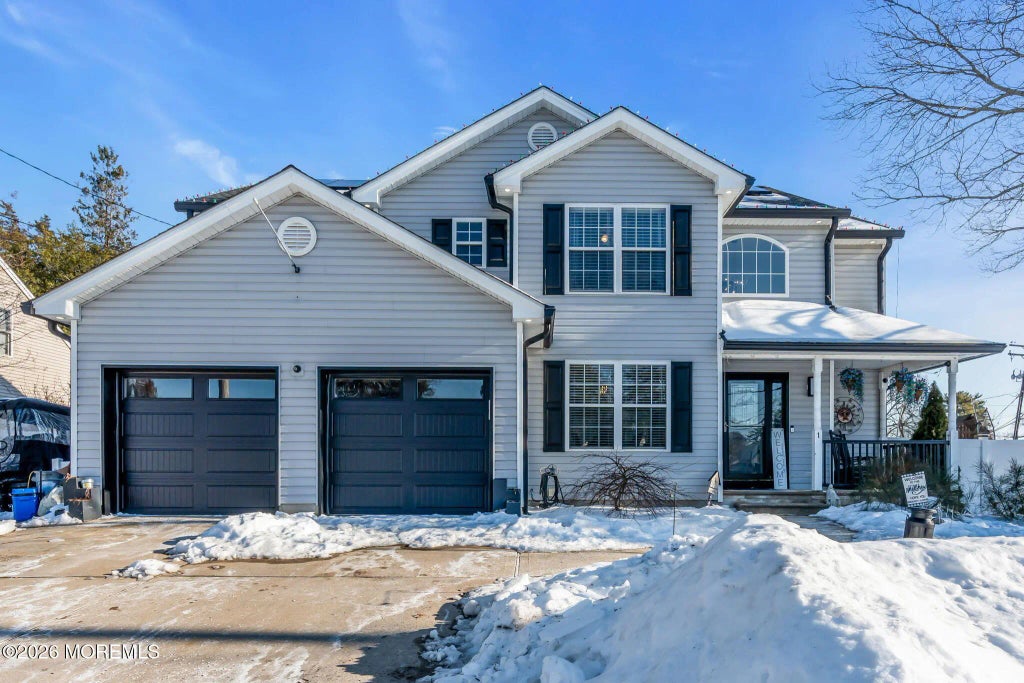 1 Thropp Road, Forked River