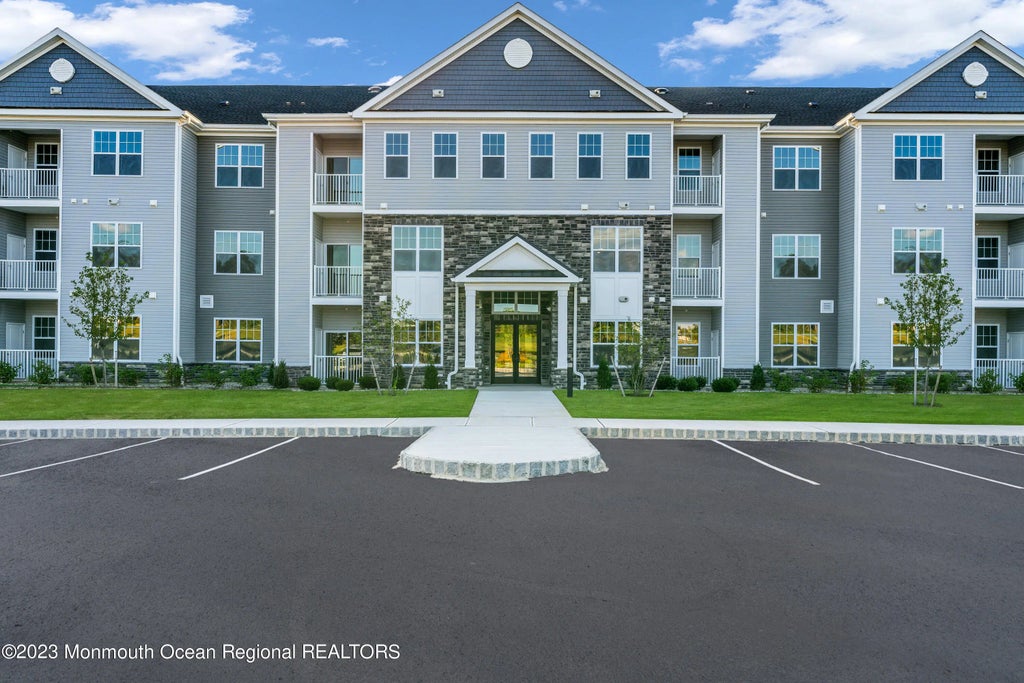 750 Lighthouse Drive 1103, Barnegat