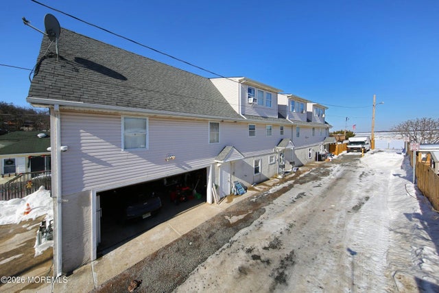 60 Matthews Street 1st Floor, Highlands