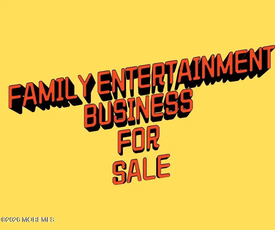 Hooper Avenue, Toms River