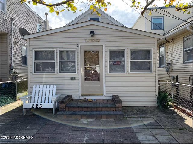 225 Grant Avenue, Seaside Heights