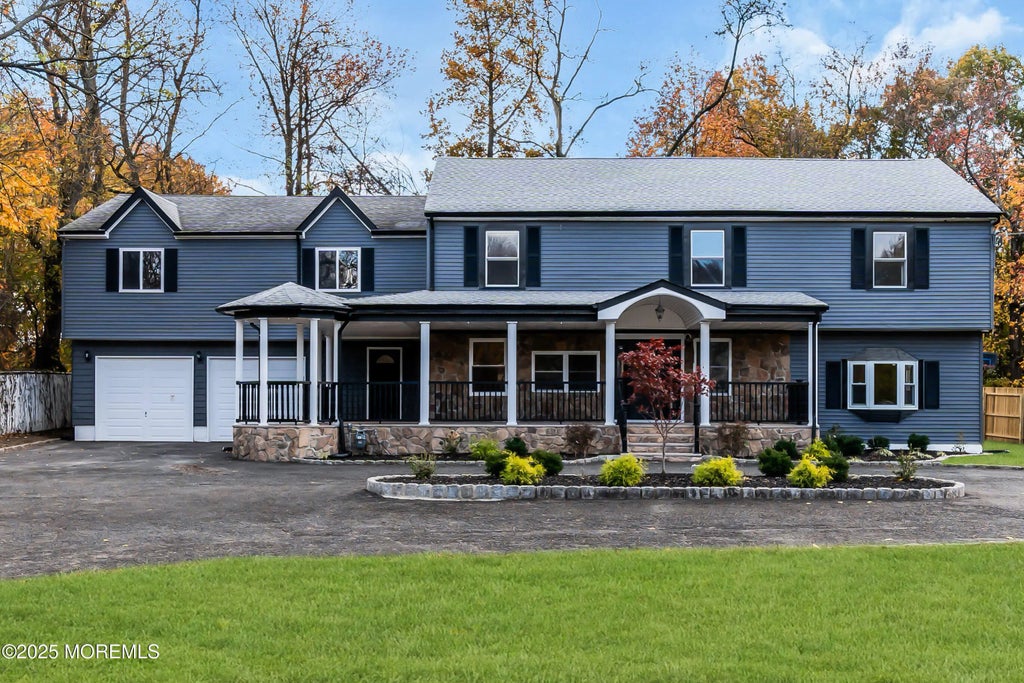 537 S Atlantic Avenue, Matawan