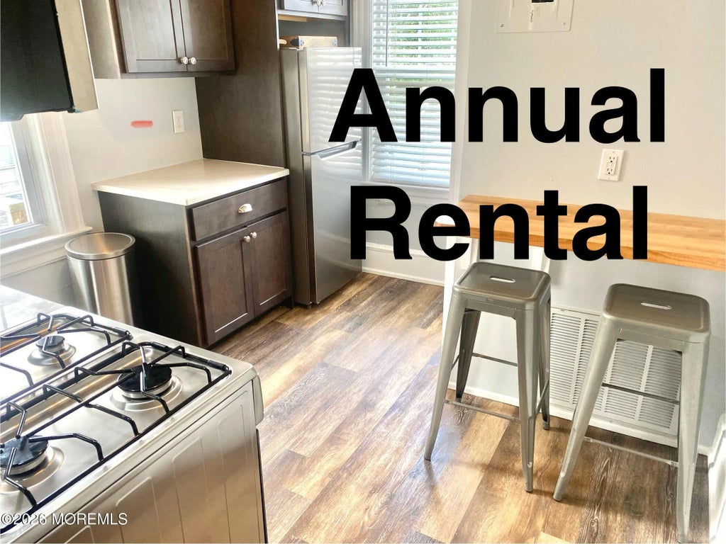 401 Main Street #2, Bradley Beach