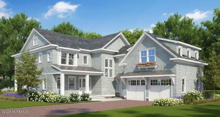 1147 Harding Place, Point Pleasant