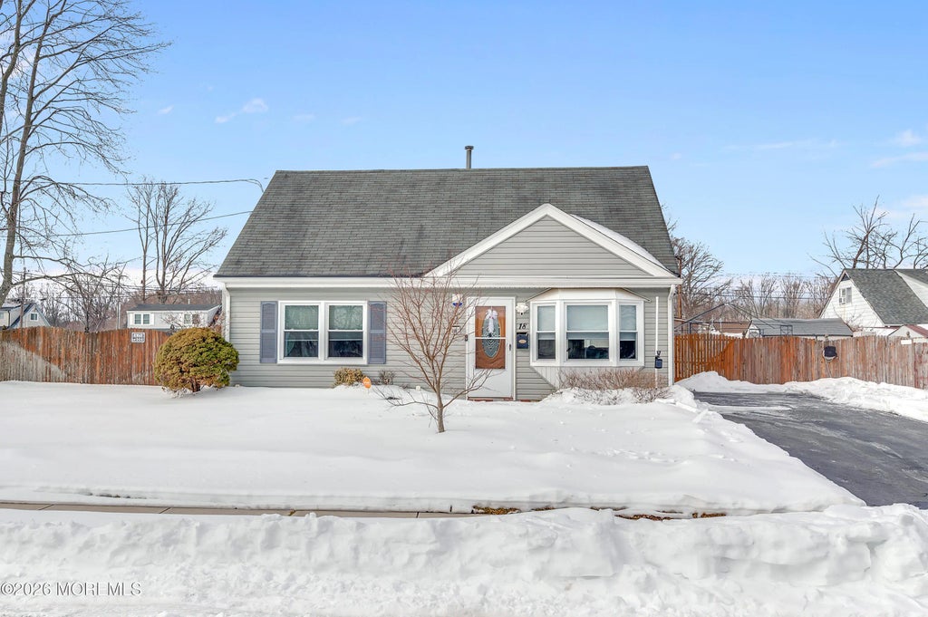 18 Cedar Avenue, Hazlet