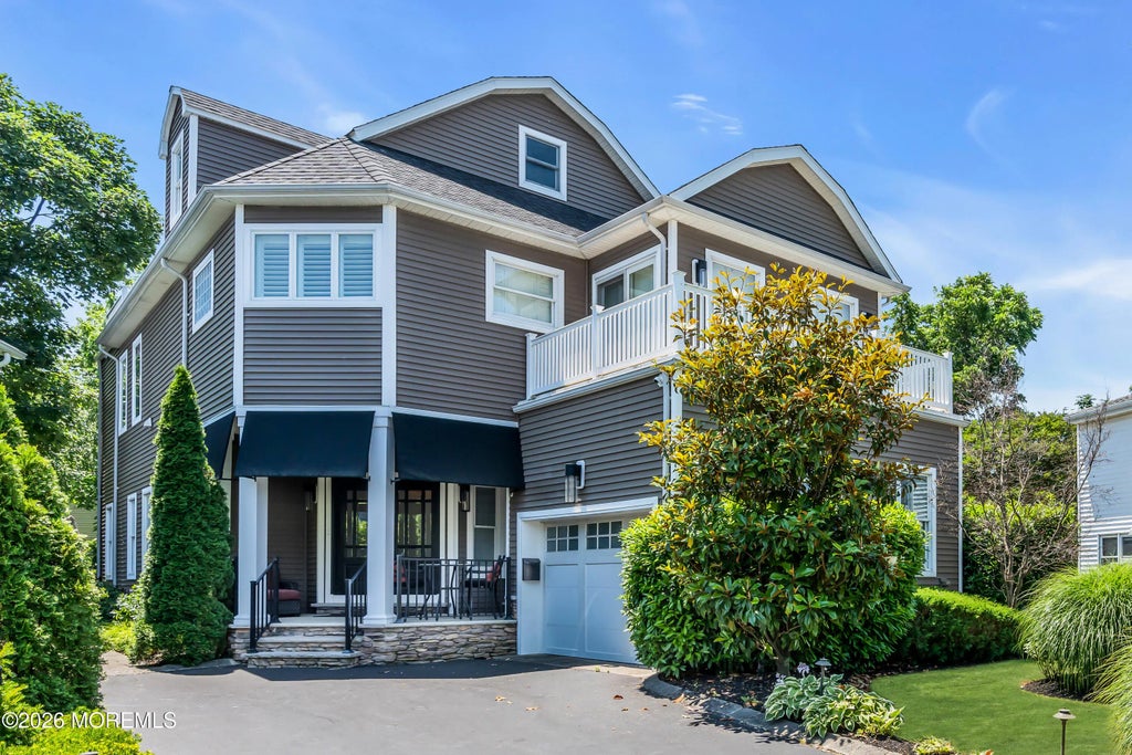 609 15th Avenue, Belmar