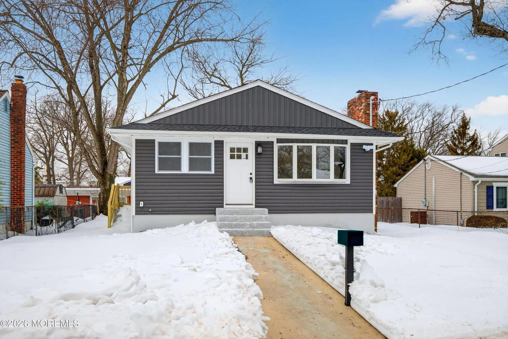 101 Hudson Avenue, Hazlet