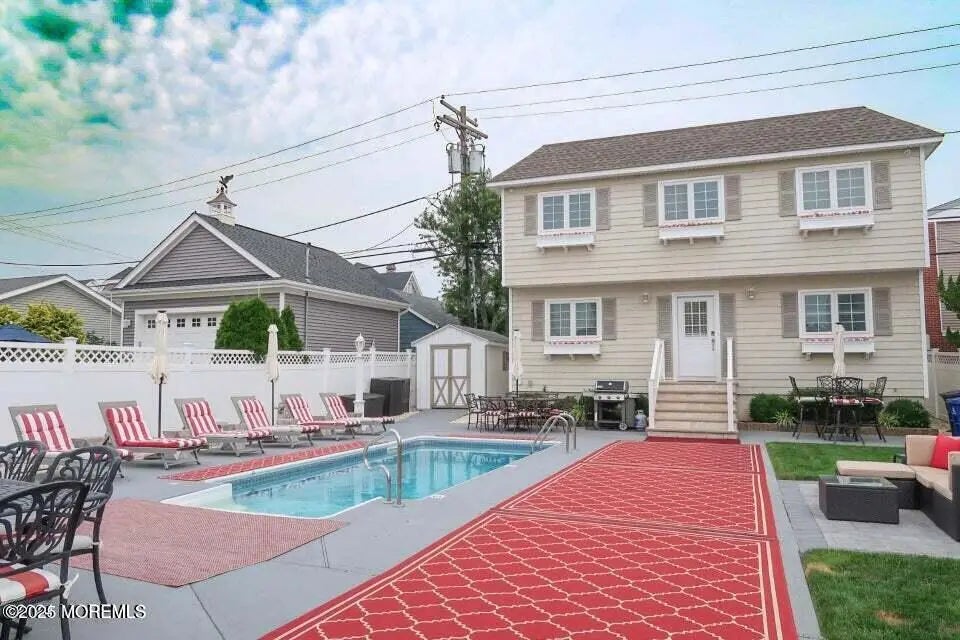 110 5th Avenue, Belmar