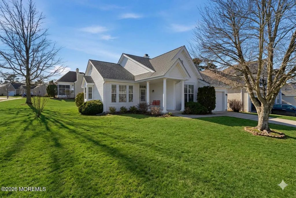 76 Mirage Boulevard, Barnegat