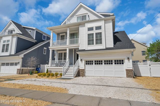 511 N Highway 35, Mantoloking