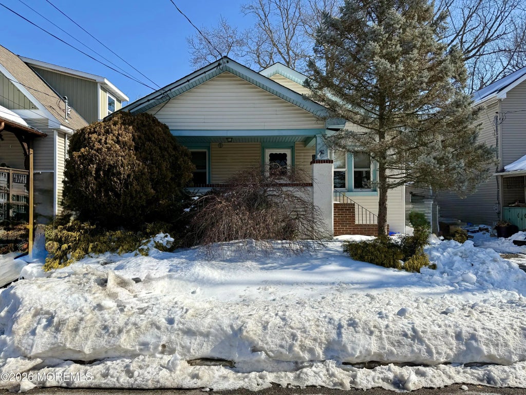 78 Neptune Avenue, Neptune City
