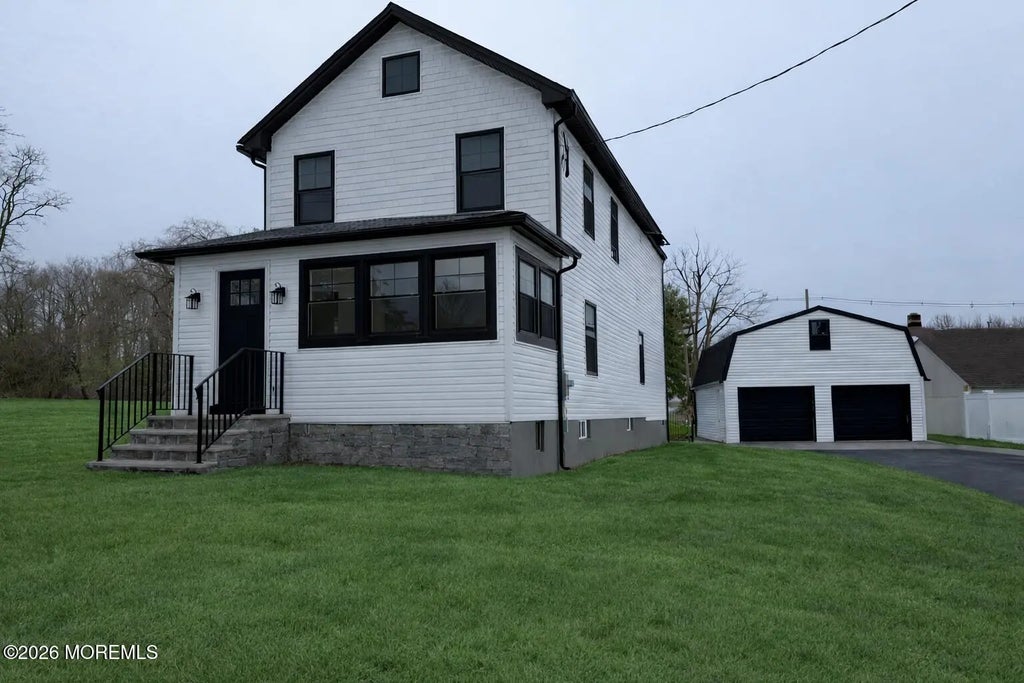 55 Wilson Avenue, Matawan