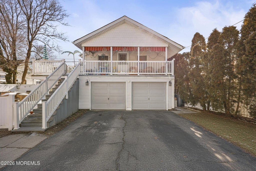 321 Park Place Avenue C, Bradley Beach