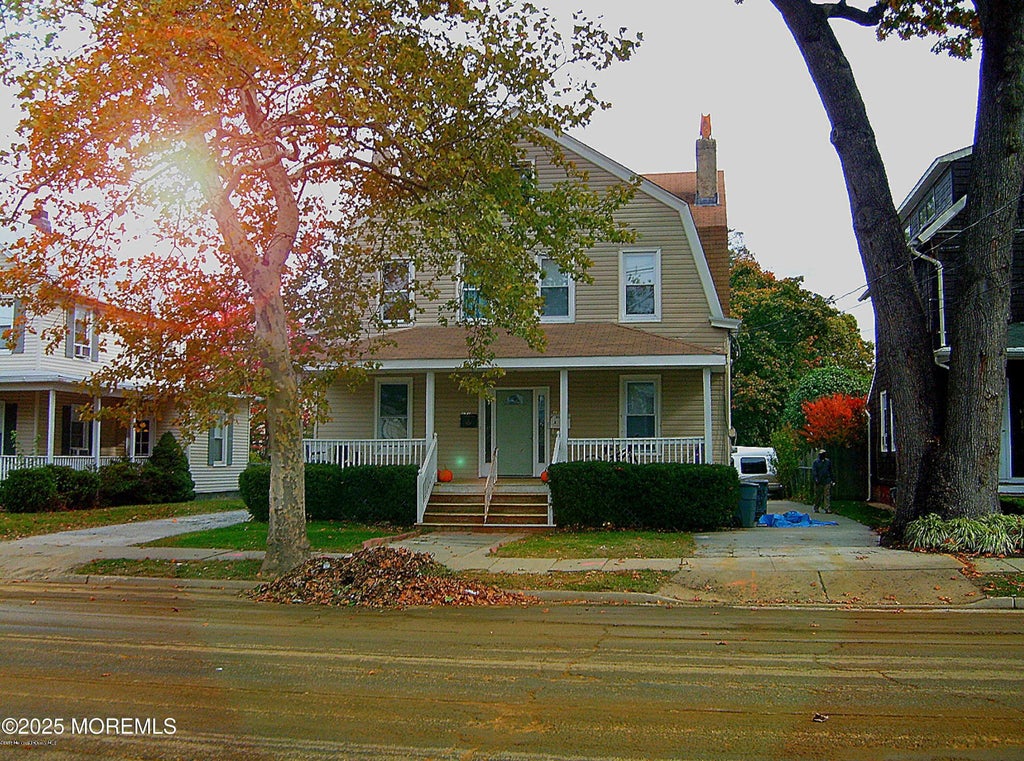 171-173 Bridge Avenue, Red Bank