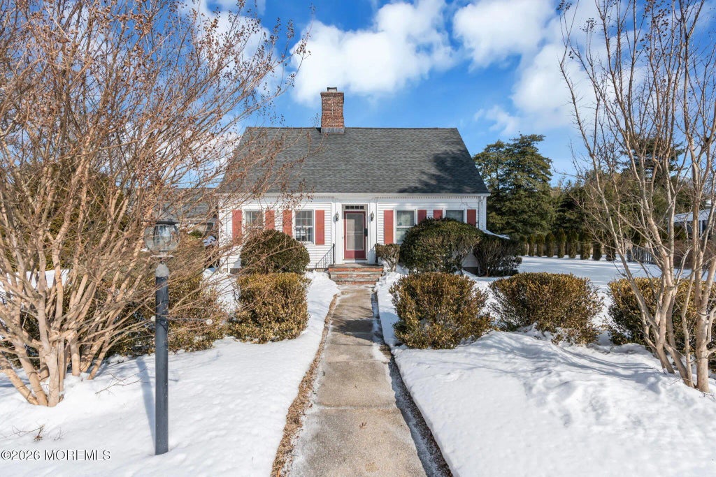 611 Blanchard Parkway, Allenhurst