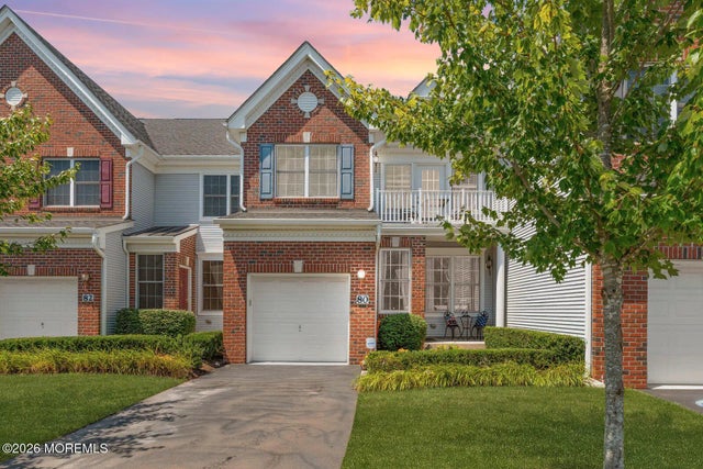 80 Demarest Drive, Manalapan