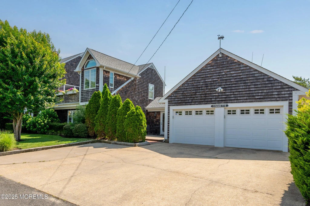 1519 Runyon Lane, Mantoloking