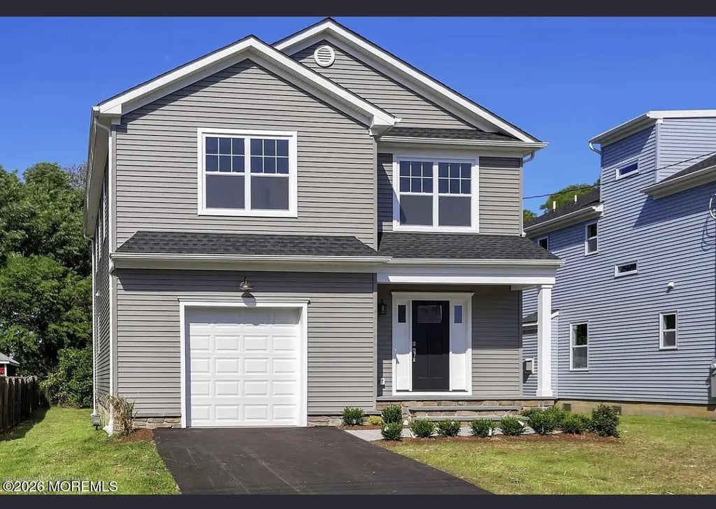 267 N 5th Avenue, Long Branch