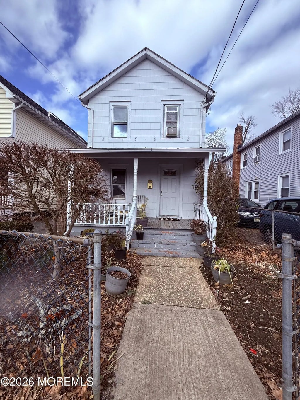 25 Marcy Street, Freehold