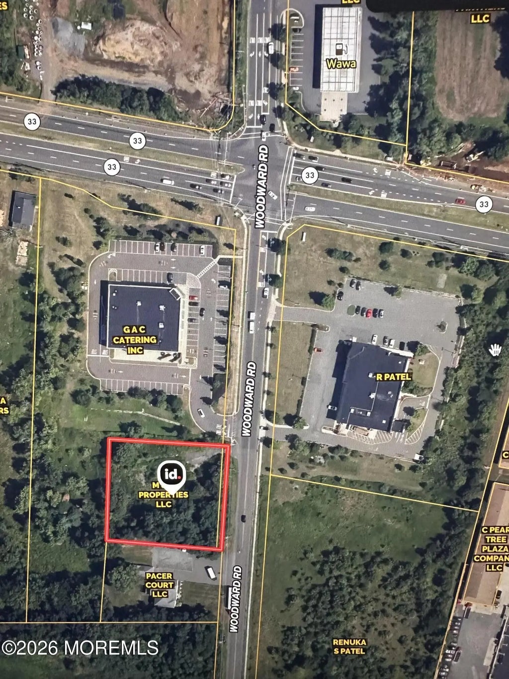 207c Woodward Road, Manalapan