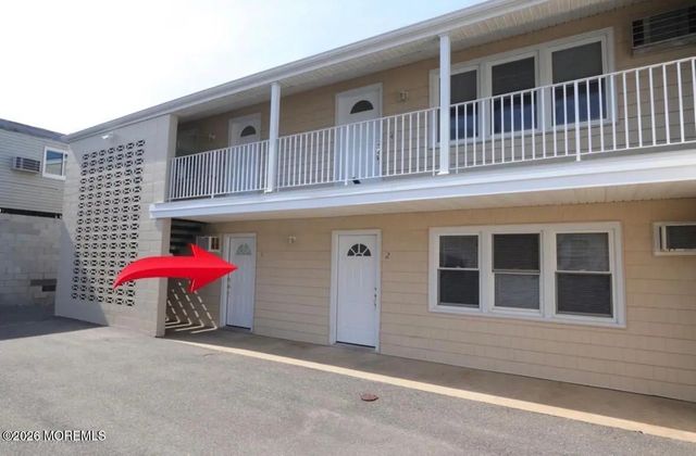 1804 Grand Central Avenue 201, Lavallette