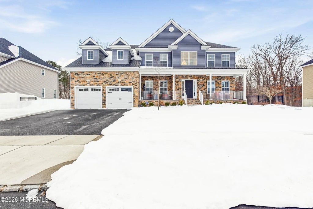 18 Tasha Lane, Howell