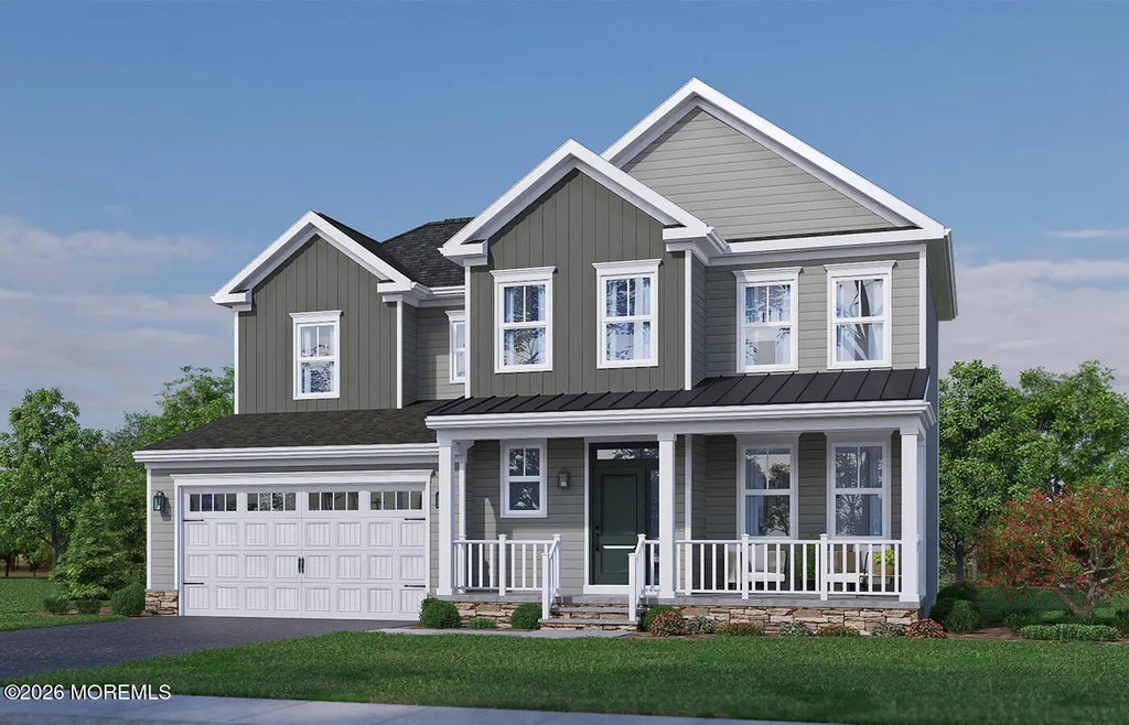 5 American Way, Manalapan