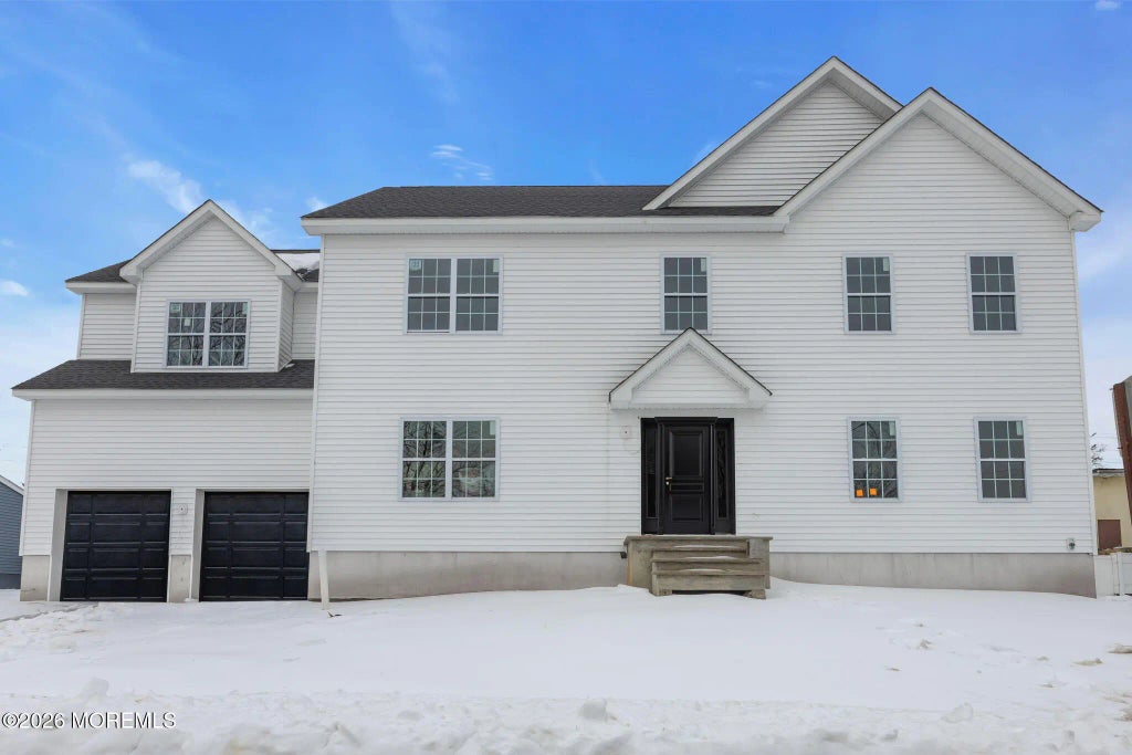 1027 Mereline Avenue, Avenel