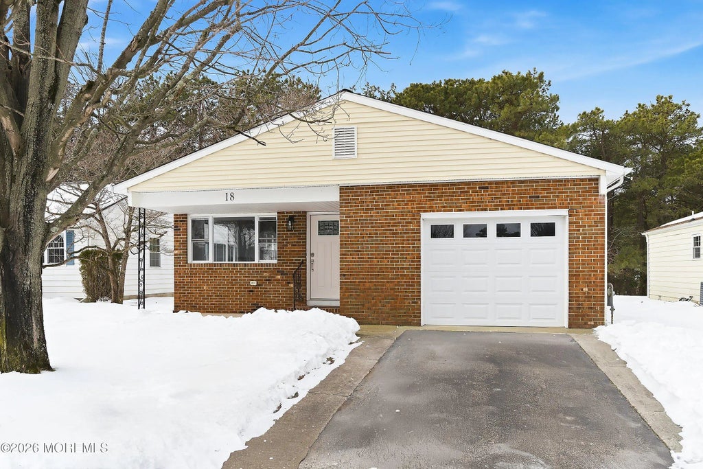 18 Orlando Boulevard, Toms River
