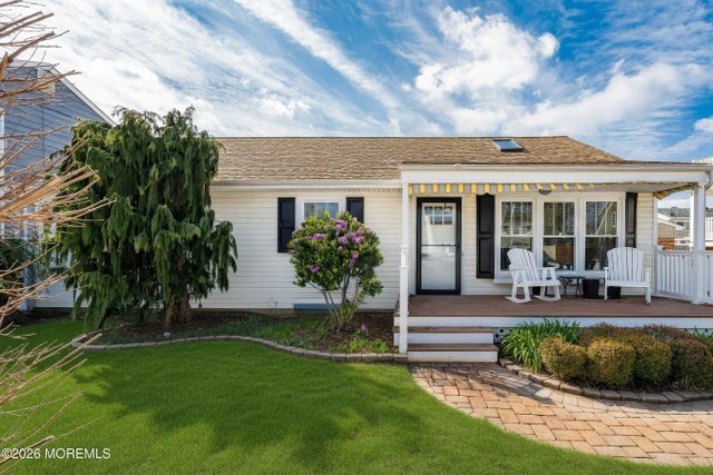 1846 Riviera Parkway, Point Pleasant