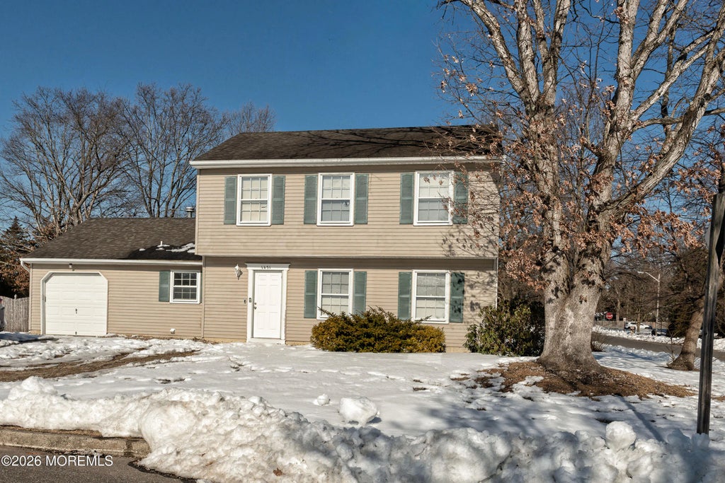 1431 Pueblo Court, Toms River