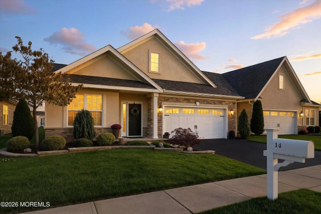 14 Mason Drive, Jackson