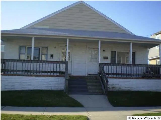 109 13th Avenue A, Belmar