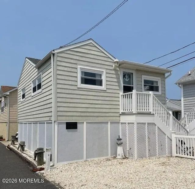 112 W Tide Way, Lavallette