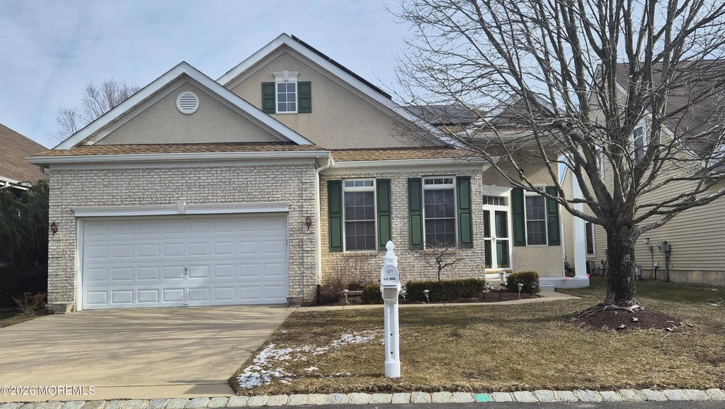 6 Saint Andrews Road, Jackson