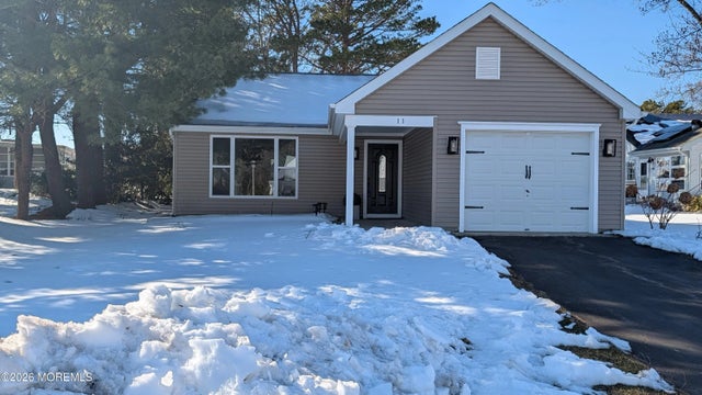 11 Twyford Lane, Manchester