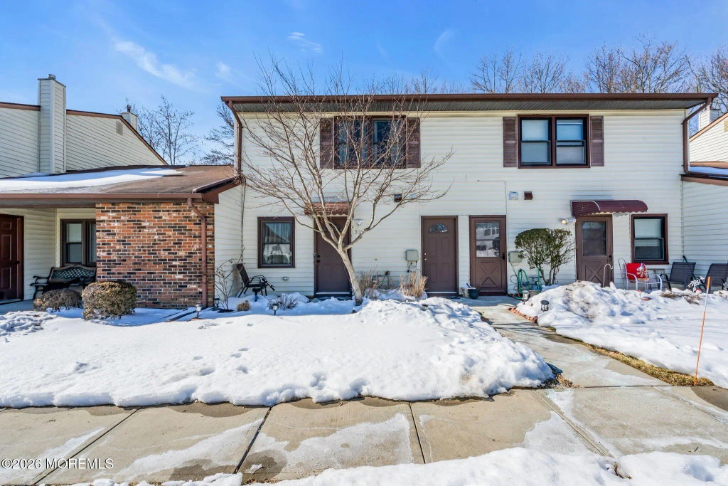 390 Crawford Street, Shrewsbury Twp