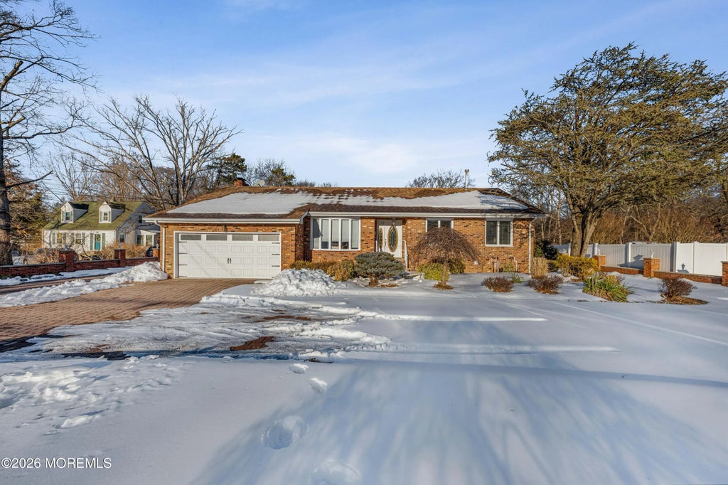 34 Brookside Avenue, Old Bridge