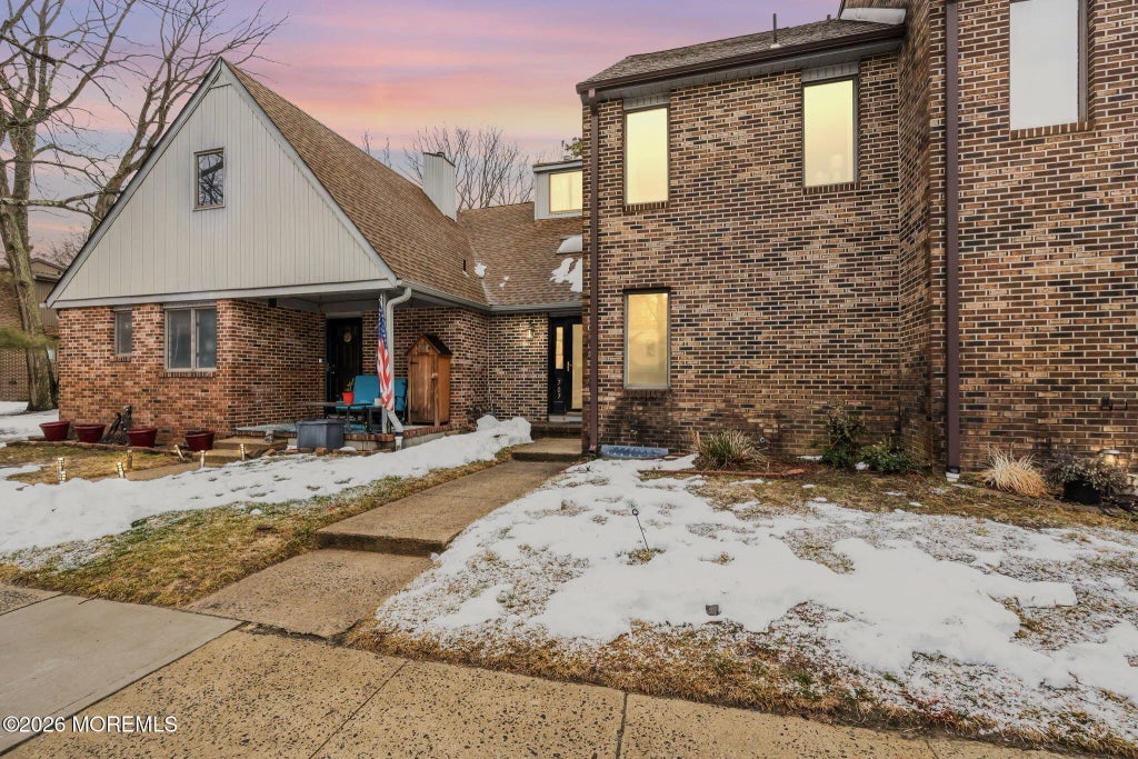 707 Bounty Court, Toms River