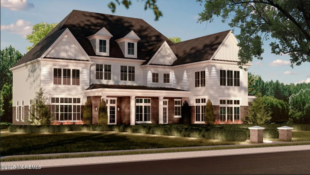 1 Pear Court, Howell