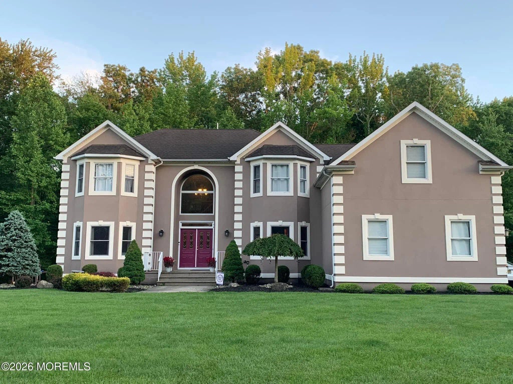 14 Yosemite Court, Old Bridge