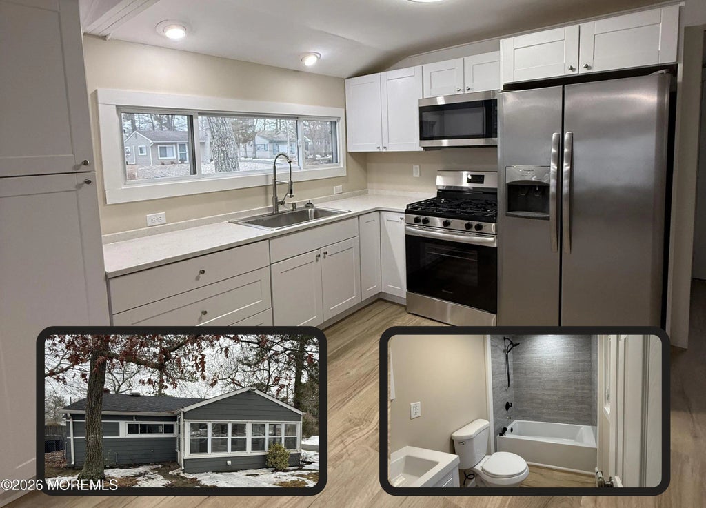 801 Pensacola Road, Forked River